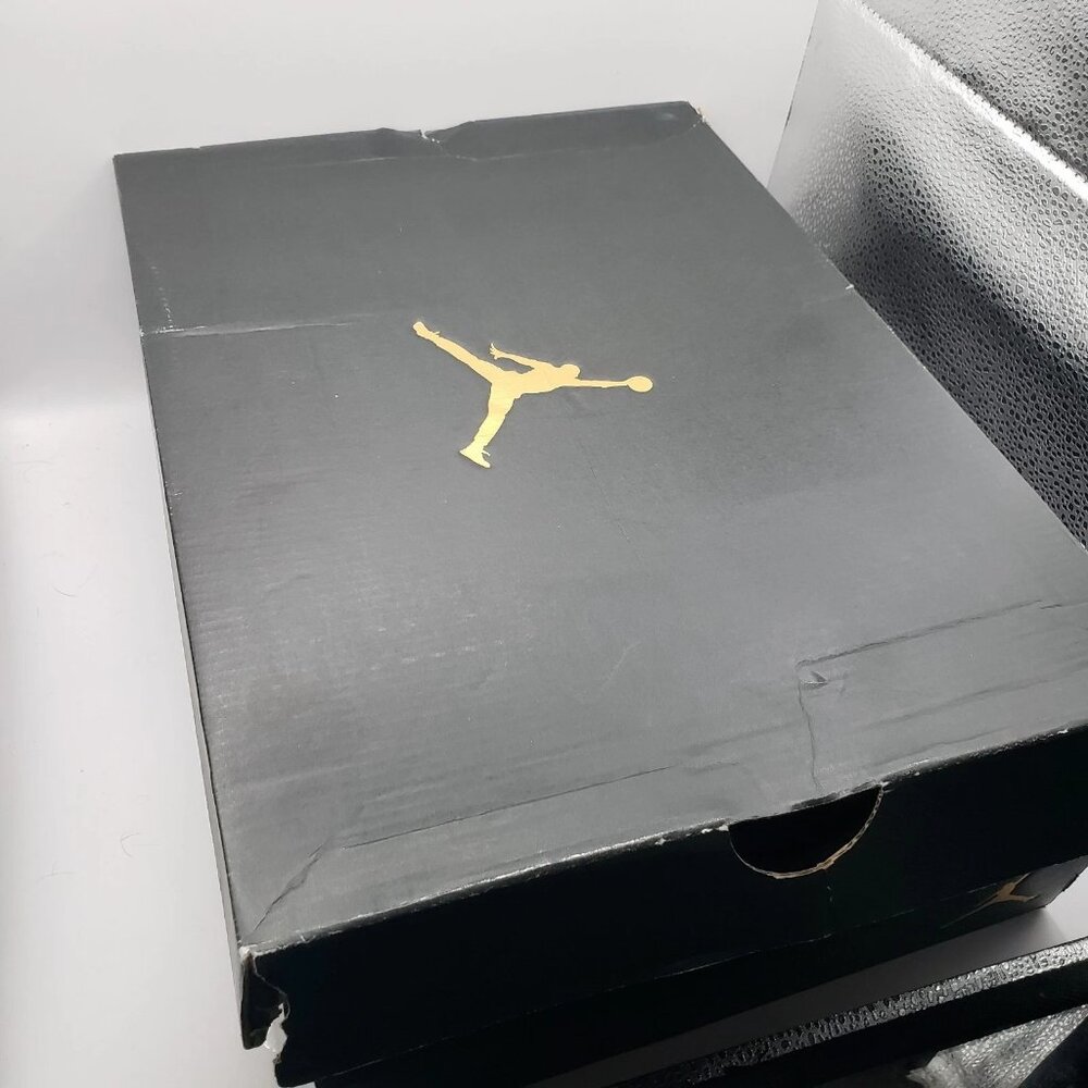 Size 14 - Jordan 1 Low Golf Shattered Backboard 2022 - Picture 7 of 8